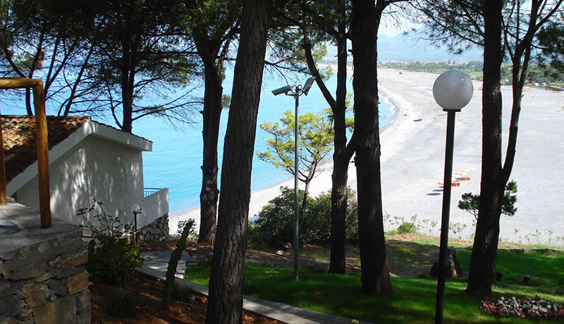 Thumbnail Hotel Club Guardacosta